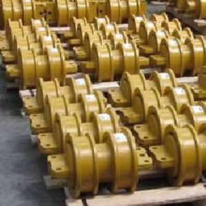 Role de rulare pentru buldozer Case 1150