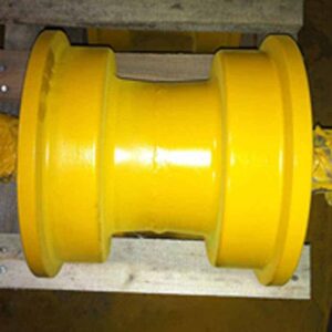 Rola de rulare pentru buldozer Caterpillar D5H