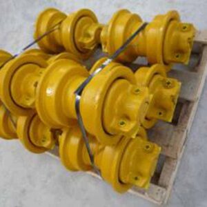 Rola de Rulare pentru Buldozer Caterpillar D65A