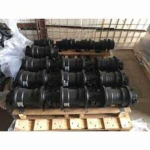 Rola de rulare pentru excavator JCB JS290