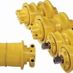 Role de sustinere pentru utilaje Komatsu