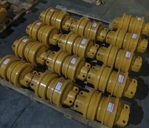 Role de rulare pentru buldozer Caterpillar D5
