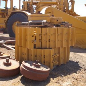 Role de Ghidaj Second Hand pentru Excavator CAT