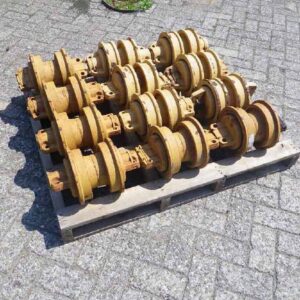 Role de rulare Caterpillar D4D Second hand
