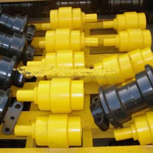 Role de Rulare pentru Buldozer Caterpillar D4 – Piese de Schimb