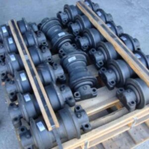 Role de rulare pentru excavatoare Komatsu (PC180, PC210, PC340)