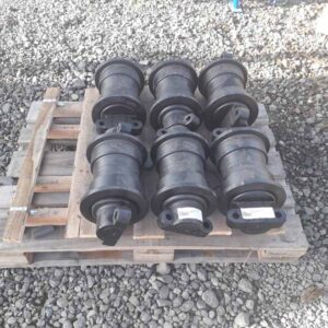Role de rulare pentru miniexcavator Neuson 5002 - Set de 6 bucati