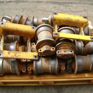 Rulouri de Rulare pentru Excavator Liebherr R934 HDSL