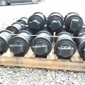 Role de rulare pentru excavatoare JCB 8052