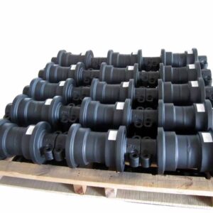 Roti de rulare pentru excavator Bobcat 435 ZTS
