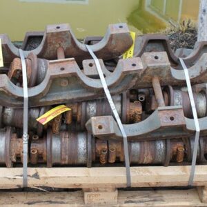 Role de rulare pentru excavator Atlas 1704 LC - Import Germania
