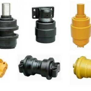 Role Superioare pentru Excavator Case CX210