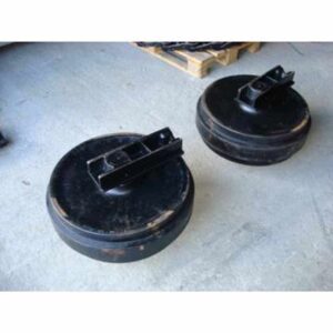Role Ghidaj Excavator ? Set de 2 Bucati