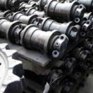 Role de rulare pentru Caterpillar 322 BLN