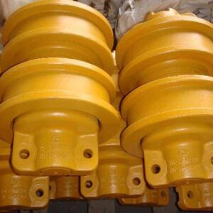 Role Rulare pentru Komatsu D375
