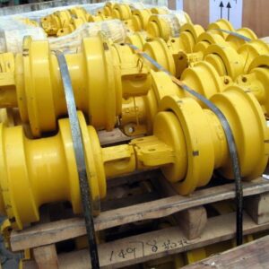 Rola de rulare pentru buldozer Caterpillar D4