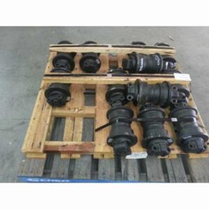 Role de rulare pentru miniexcavator Neuson 1501