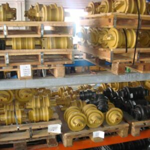 Role de Rulare pentru Caterpillar 303CR
