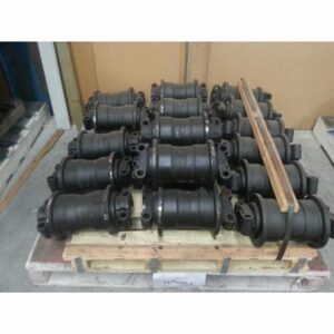 Rola de rulare pentru utilaje JCB JS240