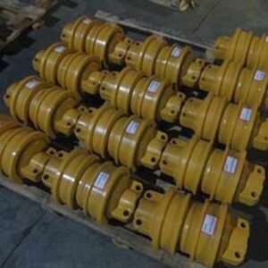 Set Role de Rulare pentru Excavator Case CX130B