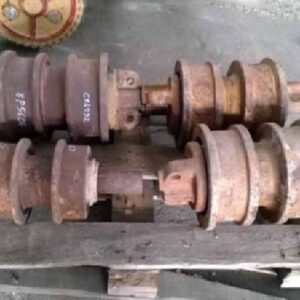 Role de rulare pentru utilaje Caterpillar D9G si D9H