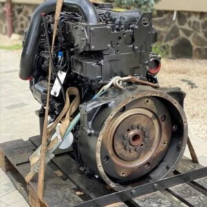 Stoc Motor Second Hand Perkins Model RJ 1104C-44TA