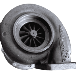 Turbosuflanta Schwitzer S3BSL119 pentru motor diesel