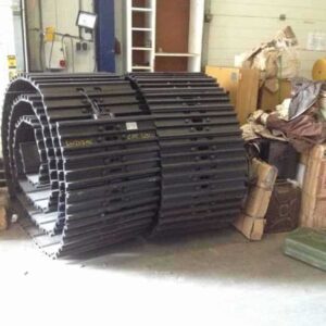Senila pentru Excavator Caterpillar 325BL