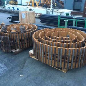 senile pentru Caterpillar 345B