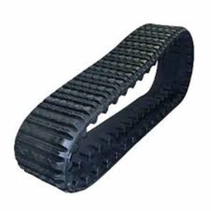 senile de cauciuc pentru mini-excavator Case CX50B