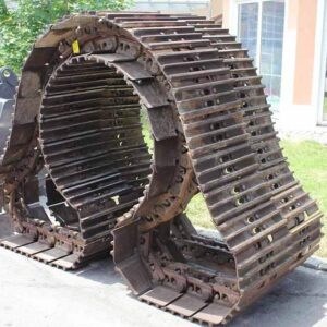 senile si Lanturi pentru Volvo EC 160