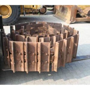 senile Metalice pentru Buldozer Caterpillar D8R