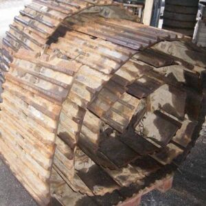 senile Metalice pentru Excavator Caterpillar 325CL