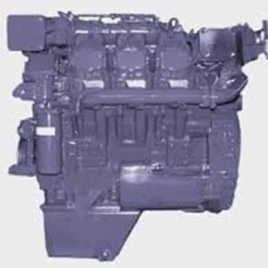Serviciu Complet pentru Motoare Deutz - Reparatii si intretinere