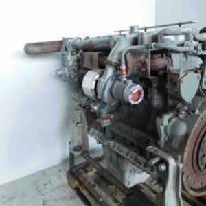 Serviciu Complet pentru Motor Deutz - Reparatii si intretinere