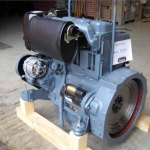 Service complet pentru motor Deutz 912