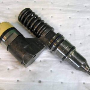 Service injectoare motor diesel - Modele 3014, 3024C, 3034