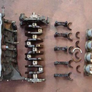 Reparatii Motoare Deutz BF4L1011