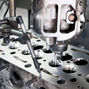 Servicii si Reparatii Motoare Kubota V1305 V1505