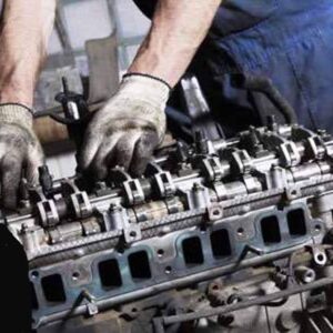 Servicii de Reparare Motoare Kubota V2203 si V2003