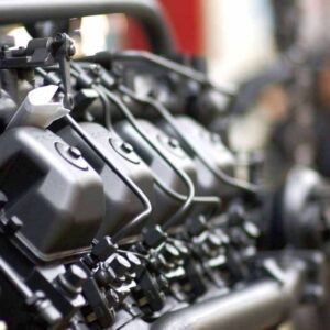 Servicii de Reparare Motoare Liebherr 904, 906, 926, 936