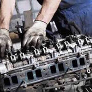 Servicii de Reparare Motoare Volvo pentru Modelele L110, L120, L150, L160, L180, L220, L330, L45, L60, L70 etc