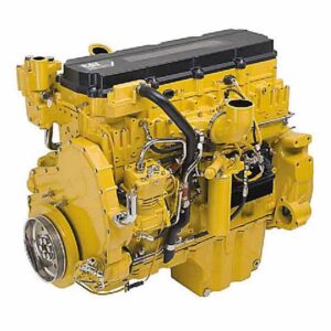 Service motoare pentru mini-incarcatoare Caterpillar 252, 252B, 256B, 256C, 257