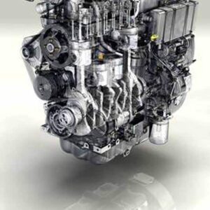 Service Motoare pentru Mini incarcatoare JCB Seria 160-170