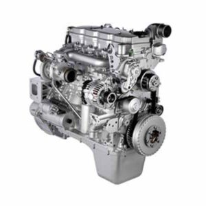 Reparatii si Service Motoare pentru utilaje CASE: Serii 40LC, 85D, 120D