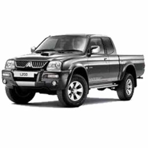 Service motoare si reparatii pentru Mitsubishi L200