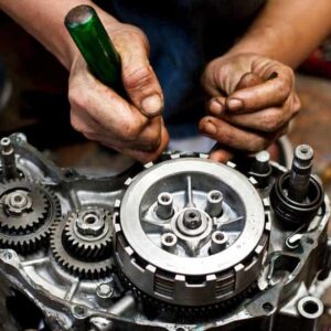 Service Motoare utilaje Industriale - Reparatii si intretinere Deutz BF6L913