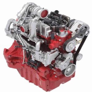 Servicii de Reparare Motor Deutz D914 L4