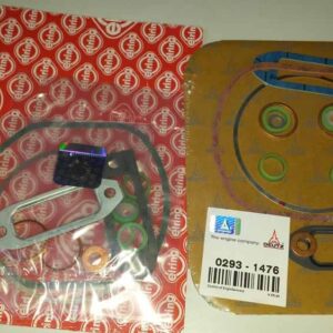 Set garnituri superioare motor Deutz F2L2011 Elring 0293-1476