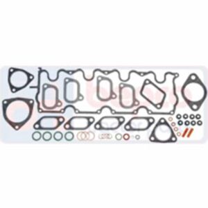 Set garnituri superioare pentru motor Deutz BF4L2011